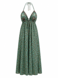 Boho-Kleid