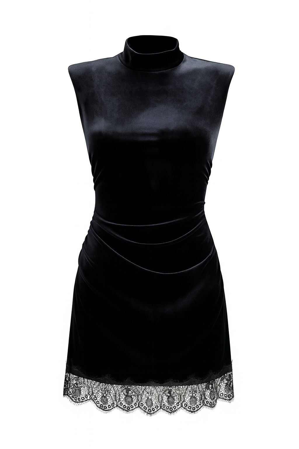 Samtkleid