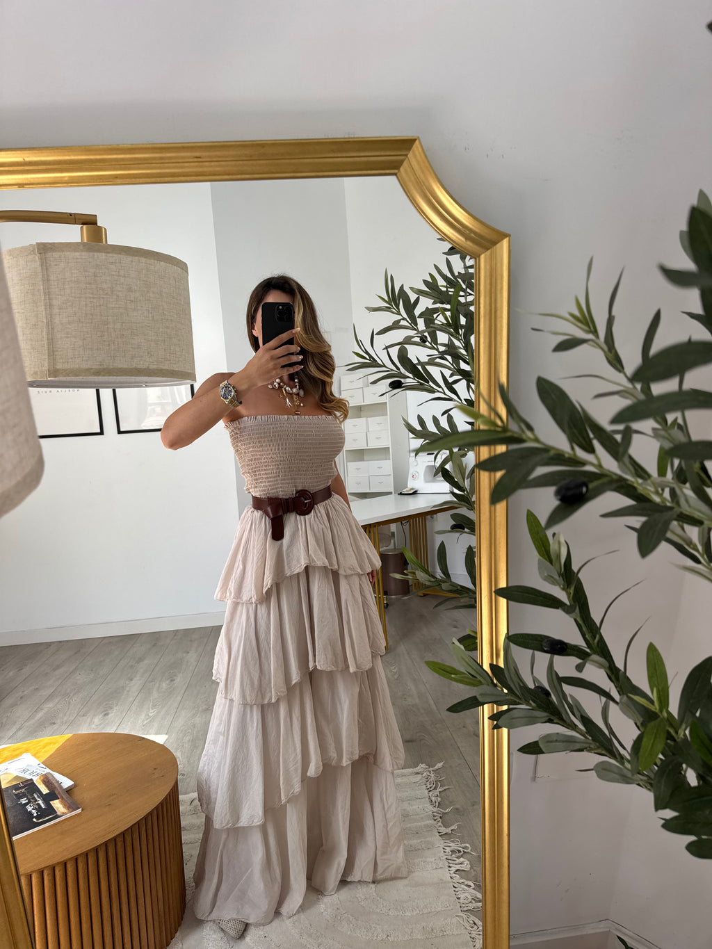 Vestido Marbella