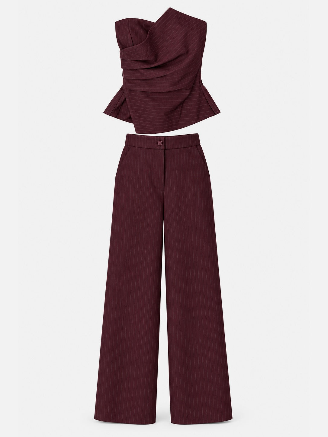 Conjunto Élodie Bordeaux