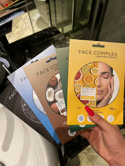 Face complex