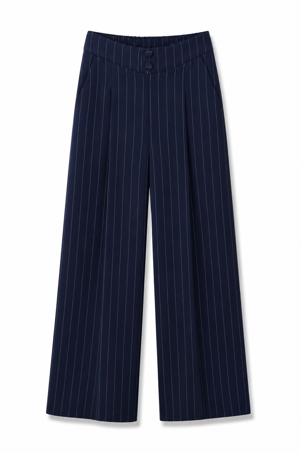Pantalón azul
