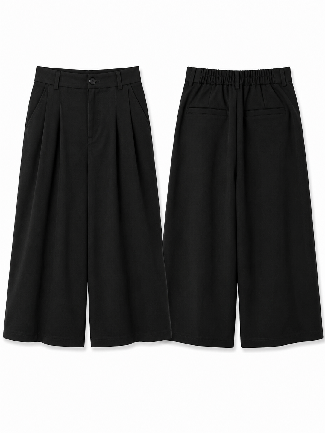 Pantalón pesquero