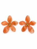 Pendientes Fleur