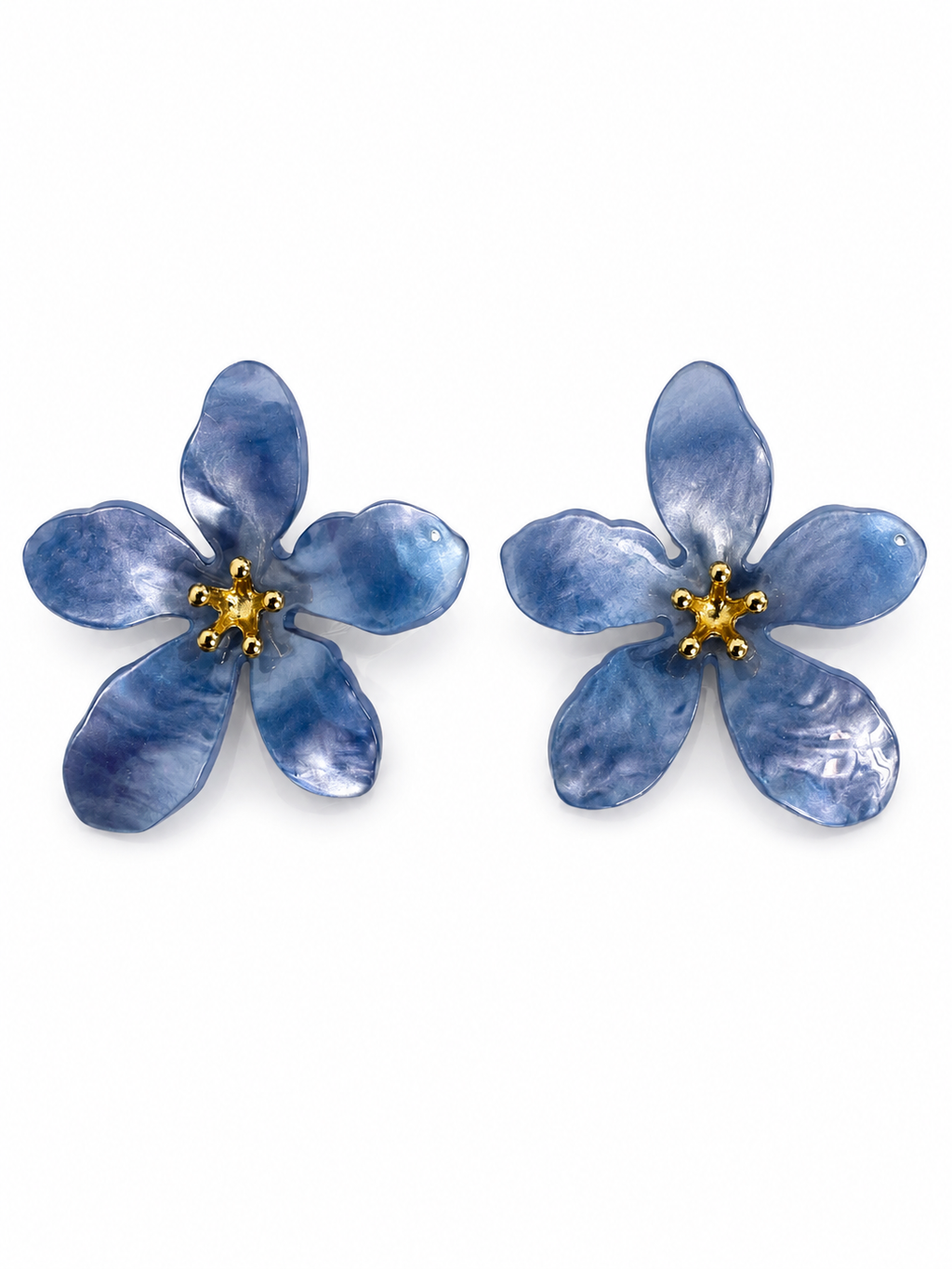 Pendientes Fleur