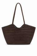 Ledertasche