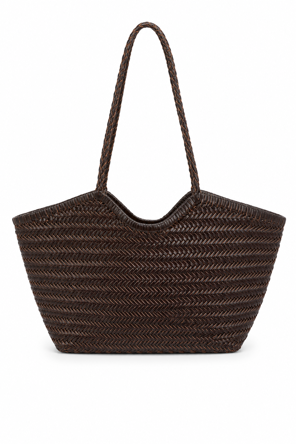 Ledertasche