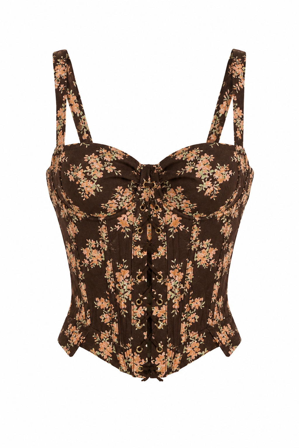Corset Vivienne