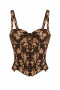 Corset Vivienne