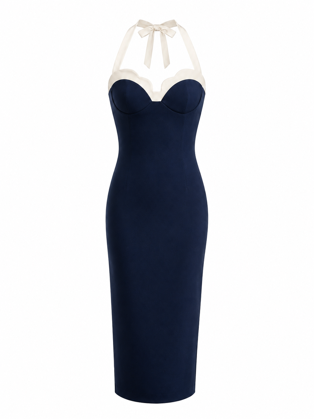 Vestido Riviera