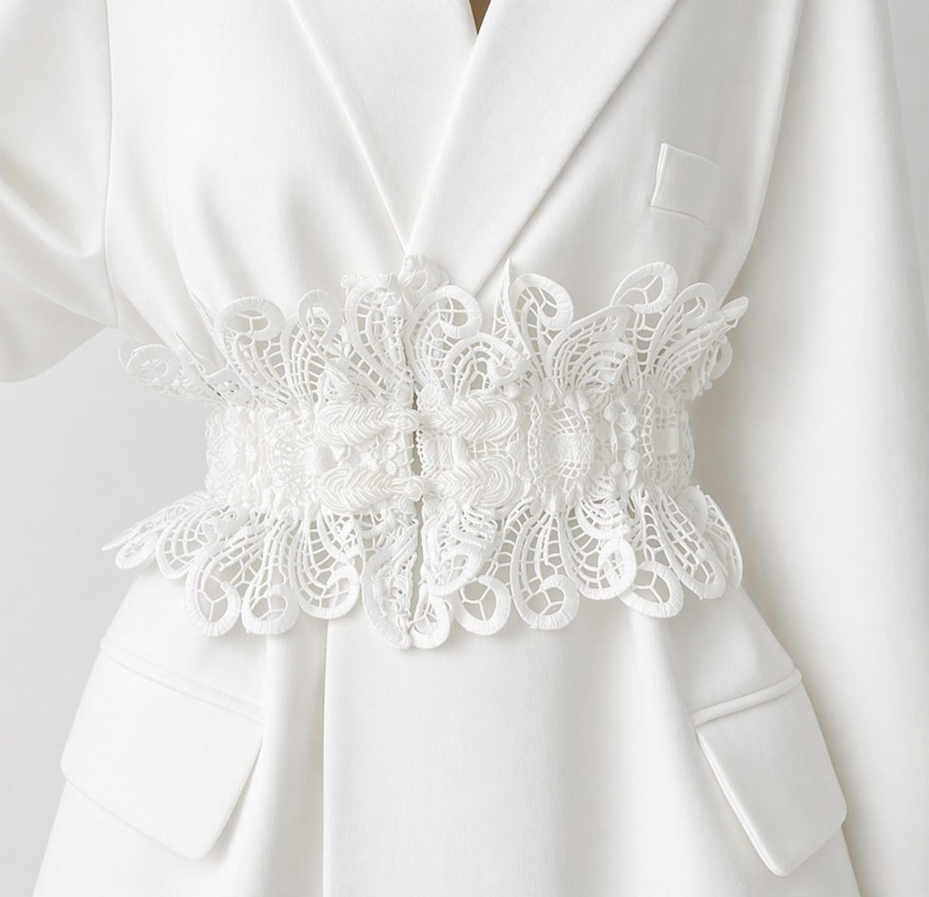 Korsettgürtel Elegance