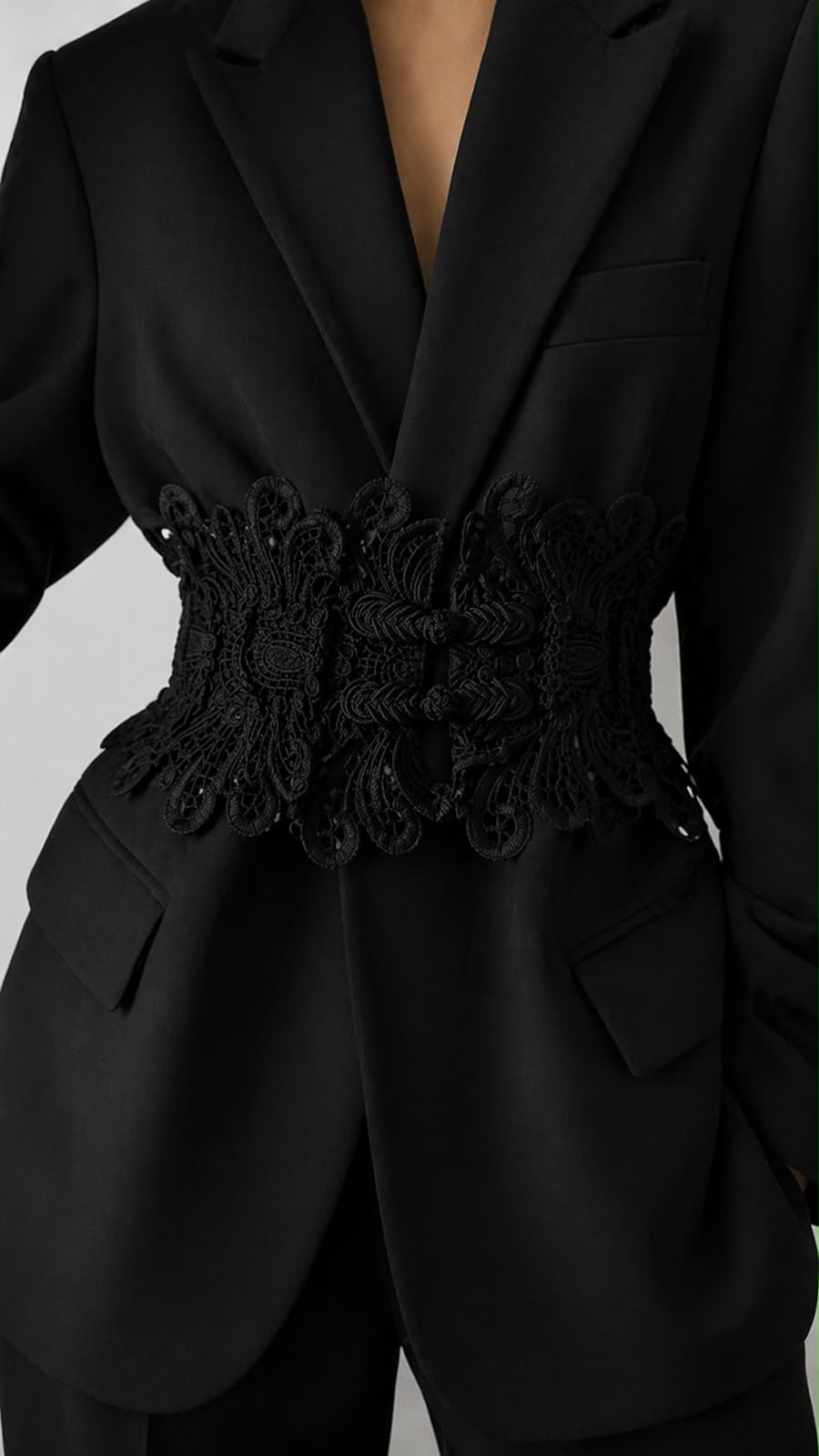 Cinturón Corsé Elegance