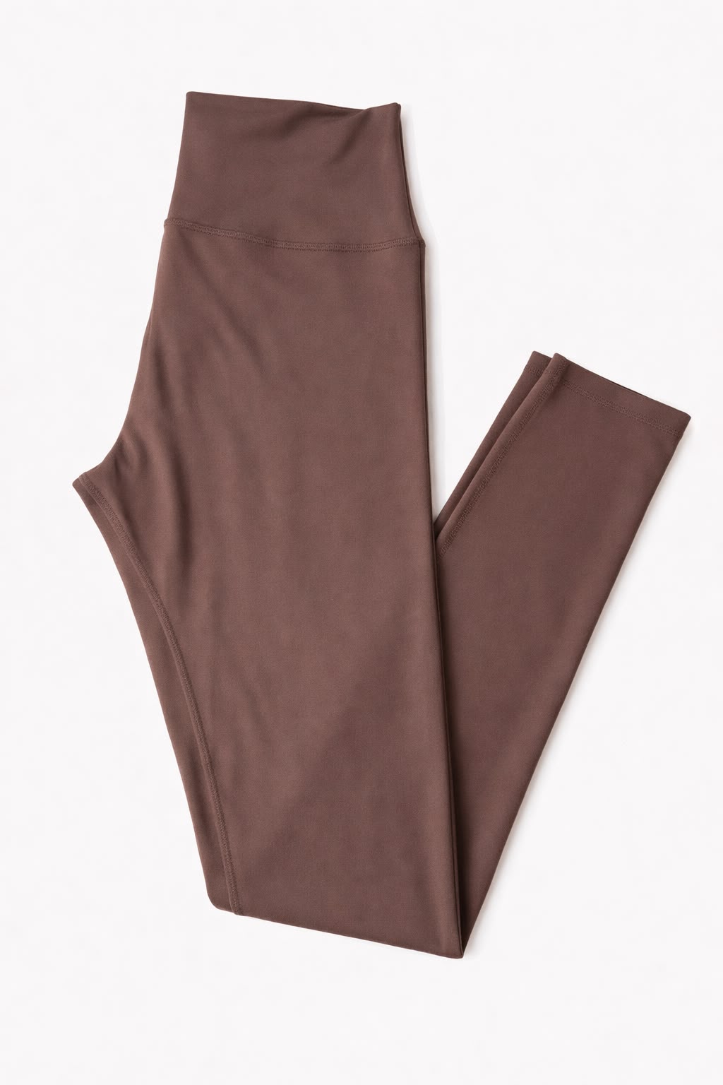 Braune Sporthose