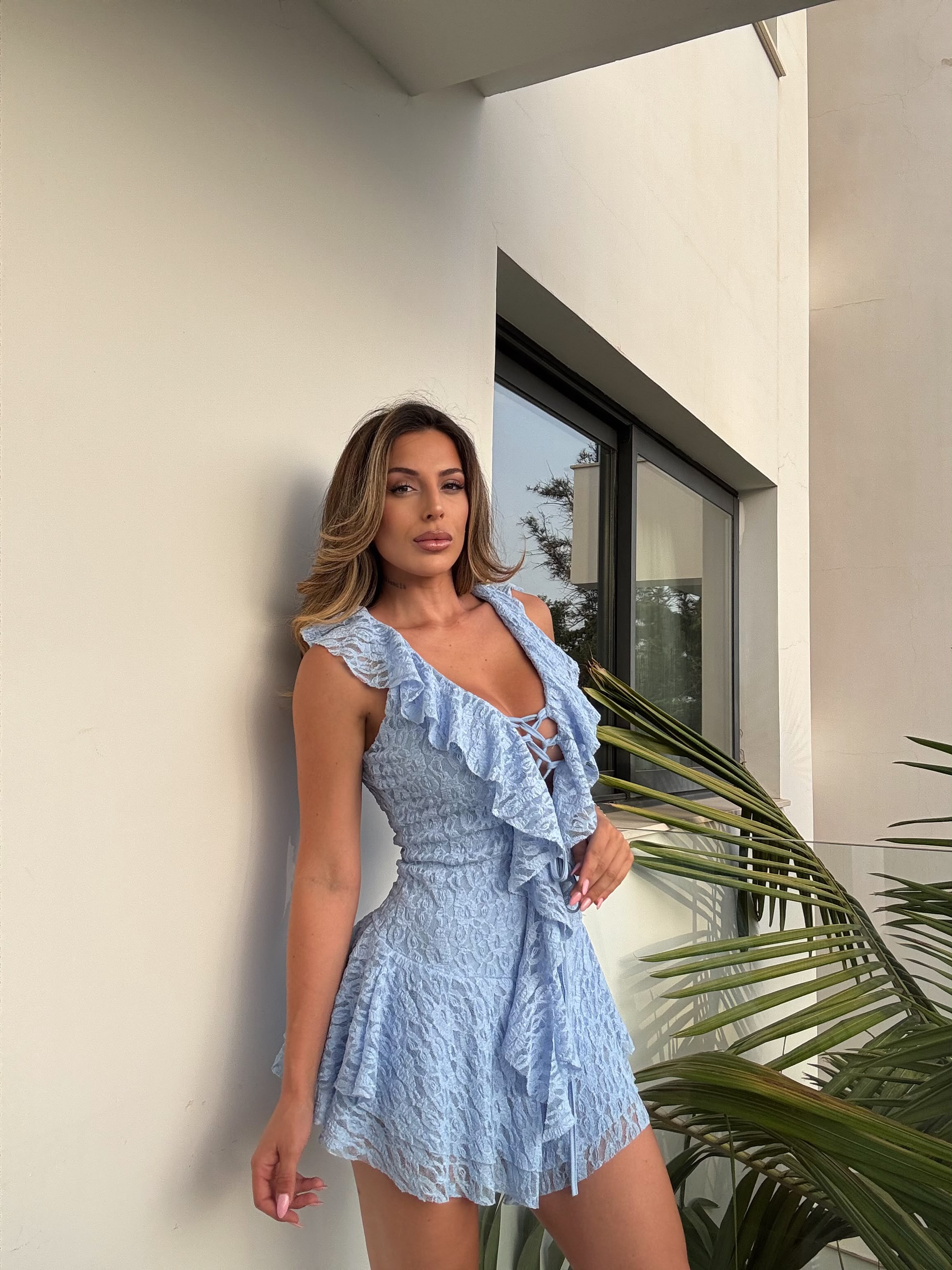 Bella Celeste