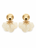 Pendientes Bianca Pearl