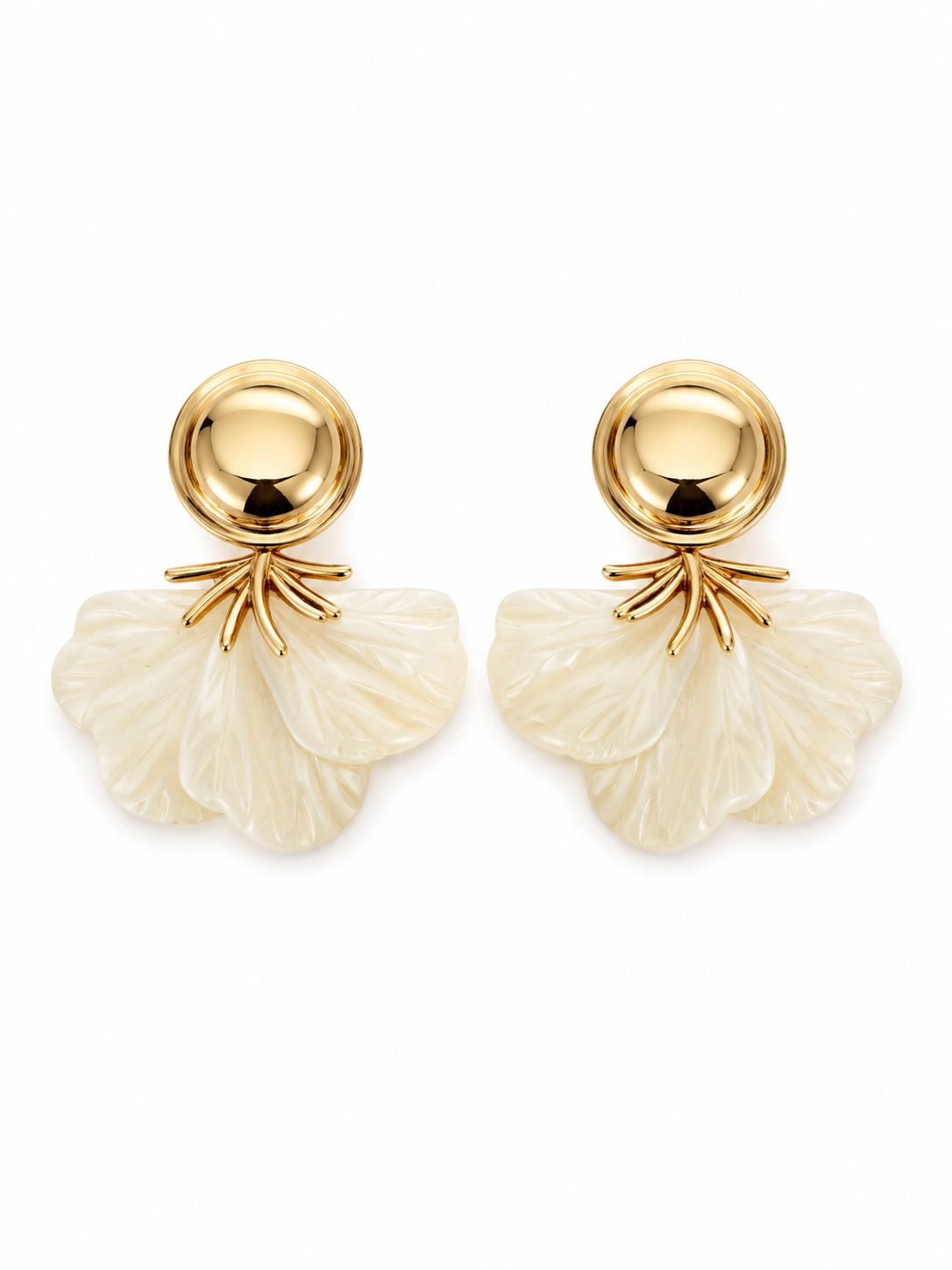 Pendientes Bianca Pearl