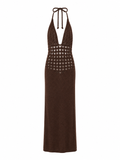 Vestido Tierra