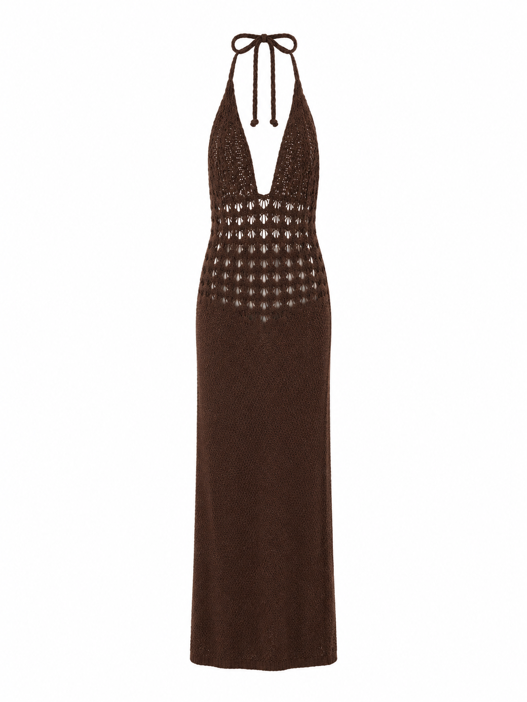 Vestido Tierra