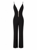 Mono negro Glam