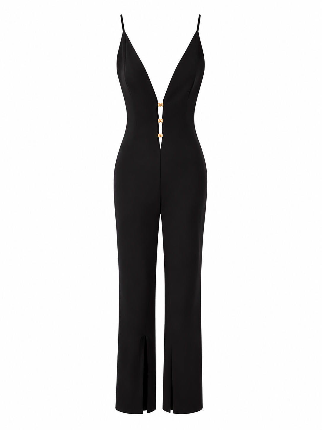 Mono negro Glam