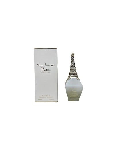 Perfume Mon Amour París